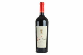 Գինի Van Ardi red 0,75լ, , հատ