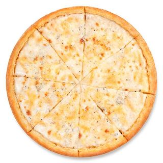 пицца "4 сыра"