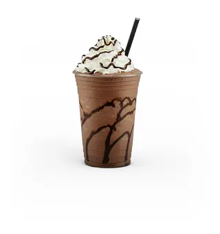 Милкшейк Шоколад /Milkshake Ciocolată