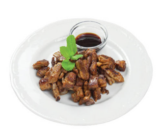 Бараньи семечки (180г)