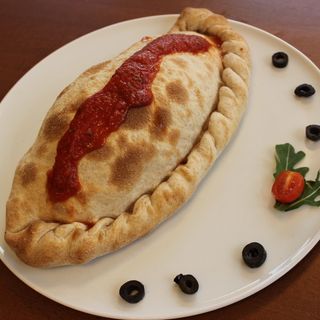 Pizza Calzone