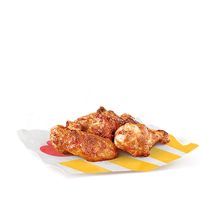 Куриные крылья S