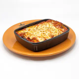 Lasaña