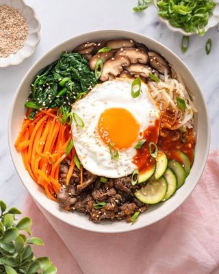 Bimbimbap