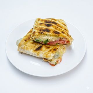 Lavash Con Queso (200 G.)