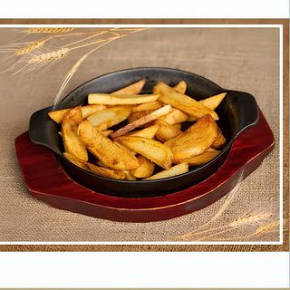 კარტოფილი ოჯახურად