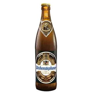 Weihenstephaner Vitus Botella 50 cl.
