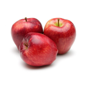 Manzana Roja