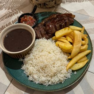 Piatto Pronto Picanha