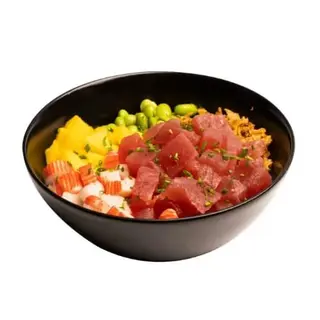 Poke a tu gusto