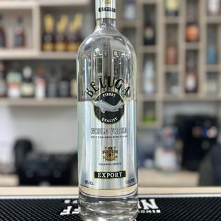 არაყი ბელუგა 1.0