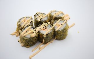 211-Hoso fritto spicy sake