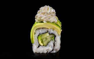 156 Yasai roll 8 pezzi