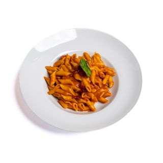 Penne All arrabbiata