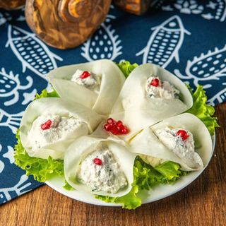 ნადუღი/ფირ