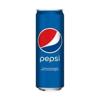 Pepsi 33 cl 