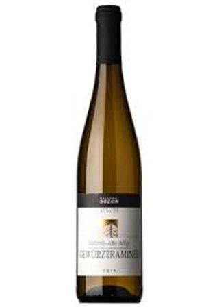 Gewurztraminer 75cl