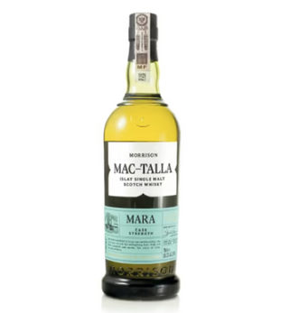 Mac-Talla Terra Classic Islay 700 ml
