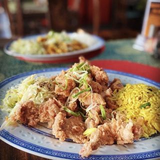 Wieprzowina chrupiąca		150g