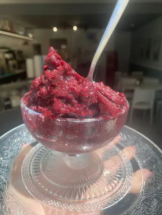 Granita vaschetta 500 gr