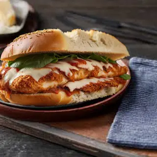 Sandwich Poulet