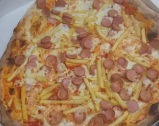 Mangia e ridi