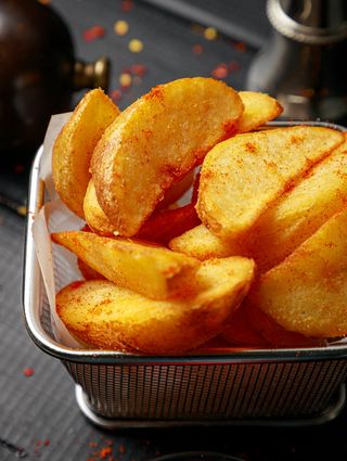 Գյուղական կարտոֆիլ 170գր