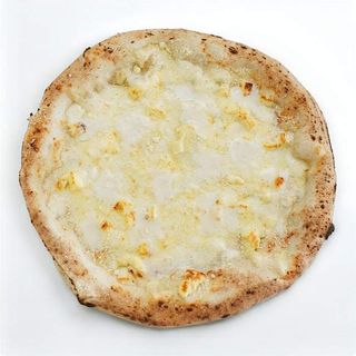 4 Formaggi + Bevanda a Scelta