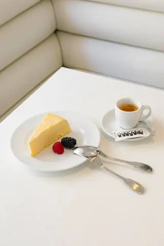 Tarta de queso