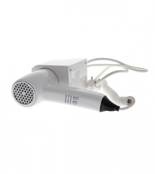 (176618) Hotelski fen za kosu 1200W 110-220V(50-60Hz) HSD-D90291