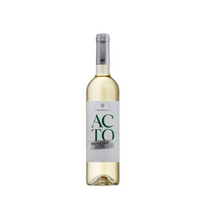 Vinho Branco Primeiro Acto Dão