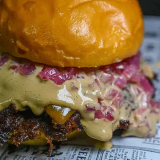 Combo Chimi Beast smash 