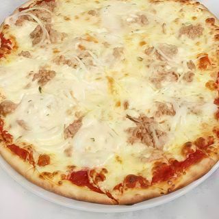 Pizza Pugliese (33 Cm.)