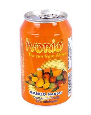 Nectar De Mangue Bte 33 Cl Ivorio    