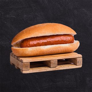 Viena De Pikantwurst