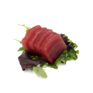 Sashimi Atum (5 und.)