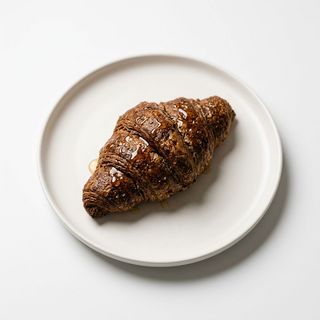 Cornetto integrale al miele