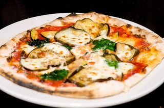 Parmigiana