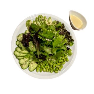 Салат Зелений 220г