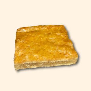 Bayonesa de Cabello de Ángel Bandeja 1 Uds.