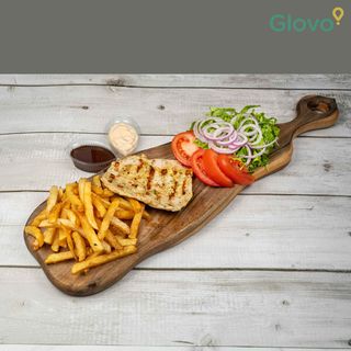 Свински BOX (550 гр.)