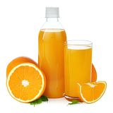 Фреш от пресни плодове (250мл)