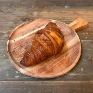 Croissant De Mantequilla
