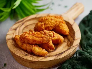 Pollo Kentucky  (6 unid.)