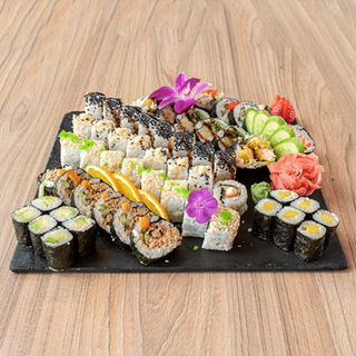 Zestaw Wiatrak (54 szt.)