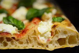 Margherita