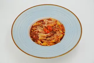 Napolitana pasta