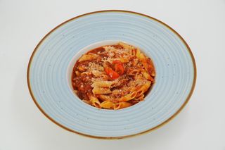 Napolitana pasta