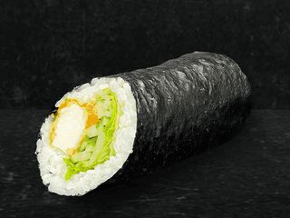 Handroll kurczak w panko
