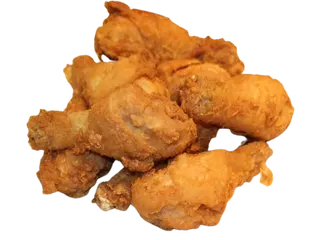 Pollo fritto - 12 pezzi